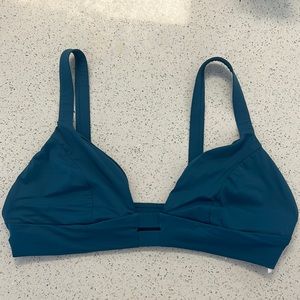 Vitamin A Bikini Top DD/14